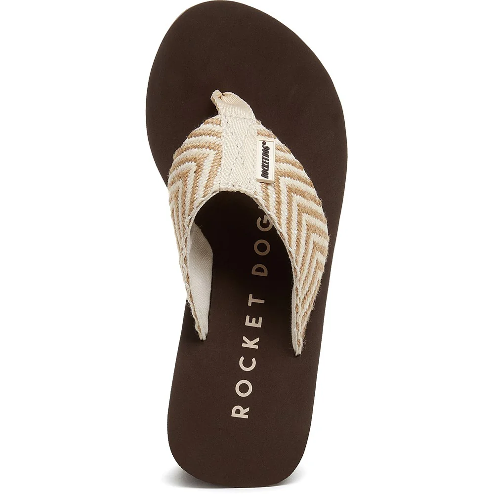 Rocket Dog Crush Cordel Sandal - Image 4