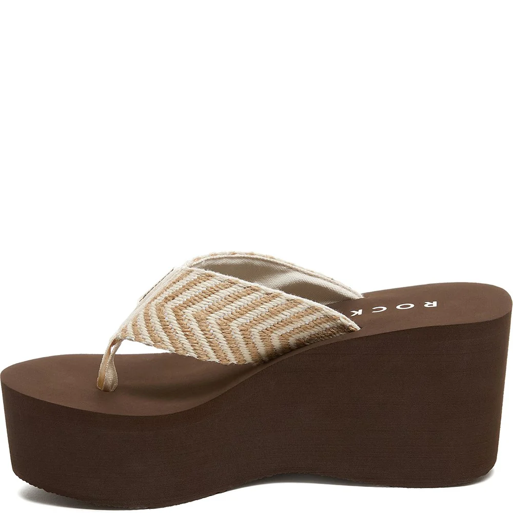Rocket Dog Crush Cordel Sandal - Image 5