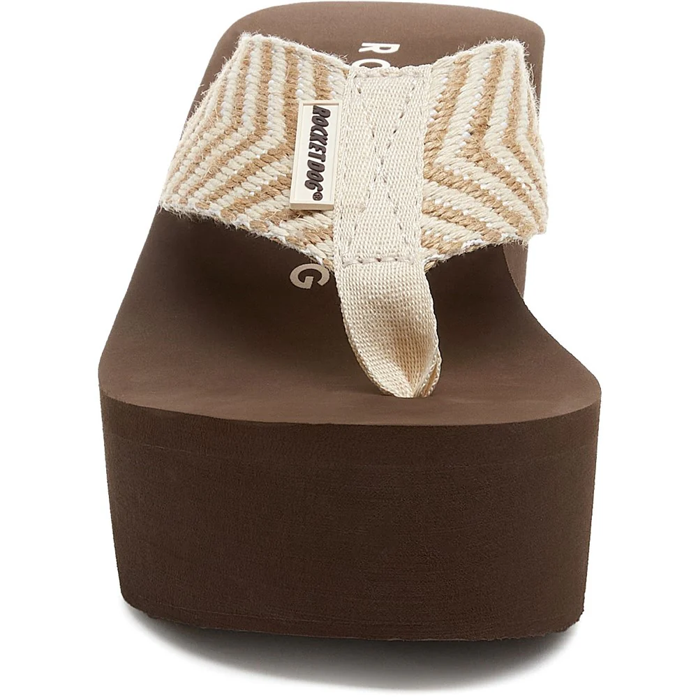 Rocket Dog Crush Cordel Sandal - Image 7