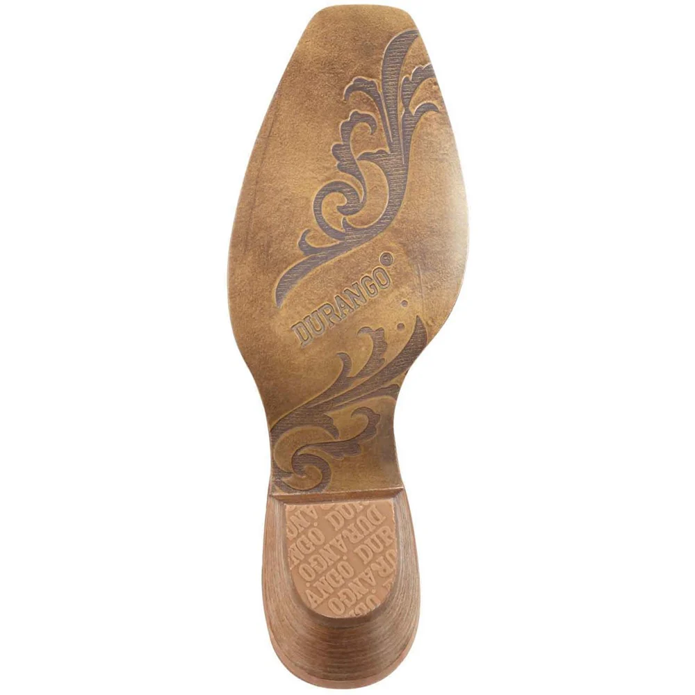 Durango Crush Flag Boot - Image 4