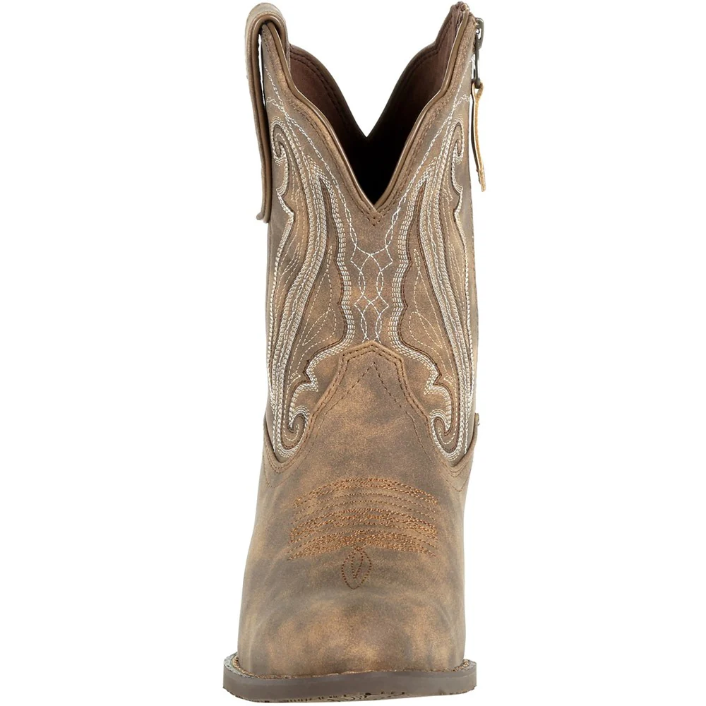 Durango Crush Shortie Boot - Image 3
