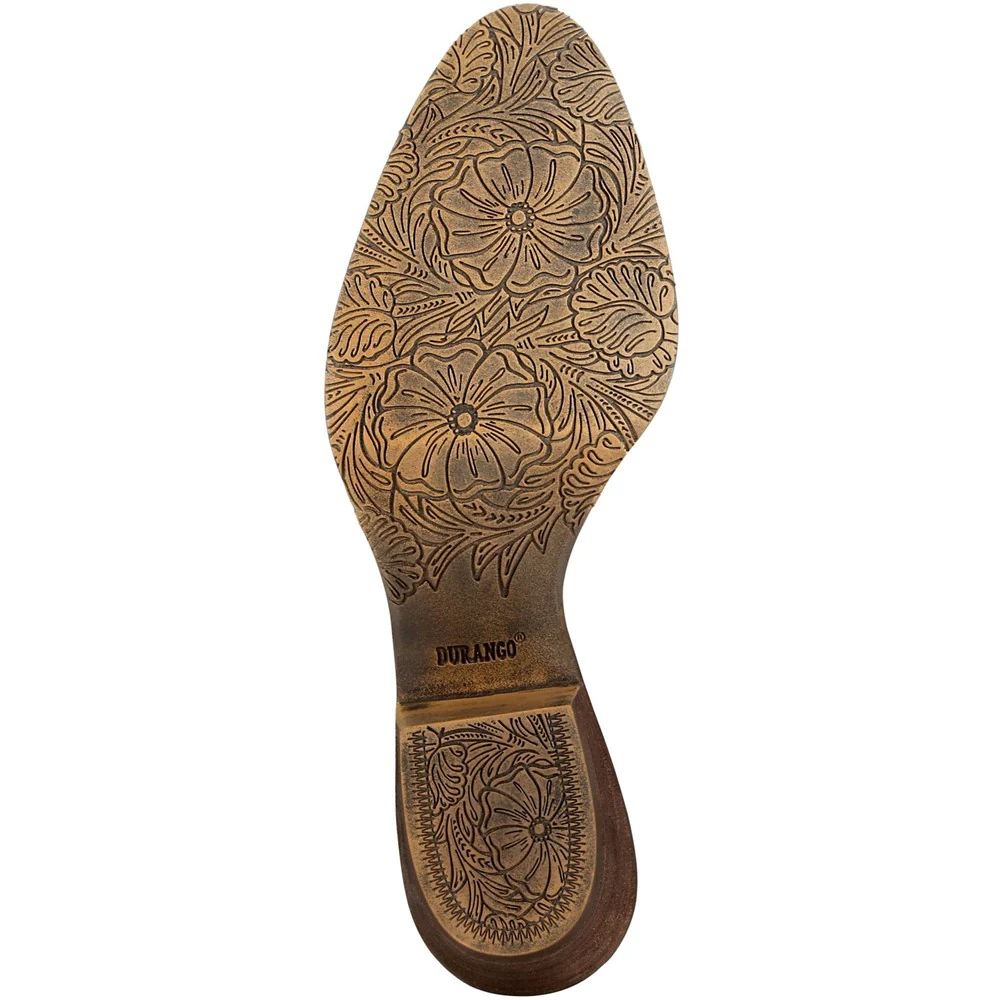 Durango Crush Shortie Boot - Image 4