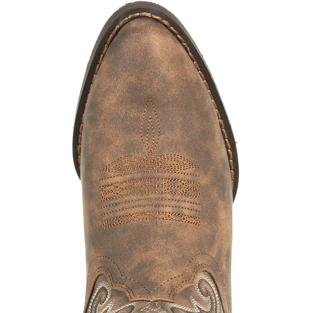 Durango Crush Shortie Boot - Image 5