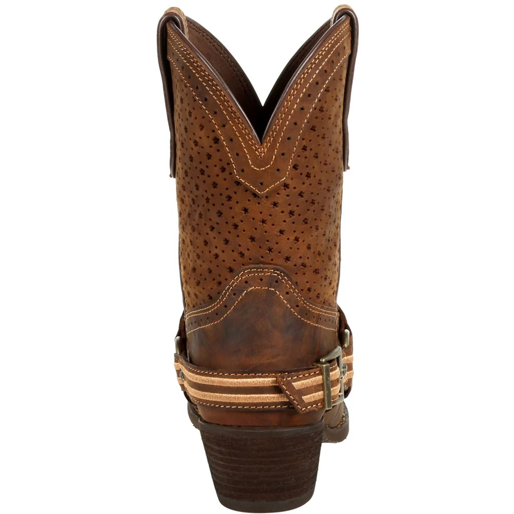 Durango Crush Shortie Boot - Image 2
