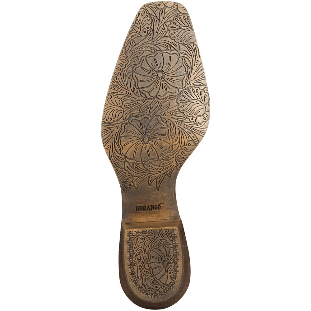 Durango Crush Shortie Boot - Image 4