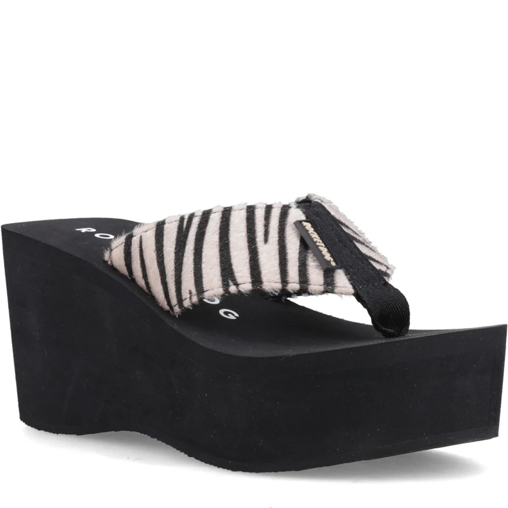 Rocket Dog Crush Simba Sandals
