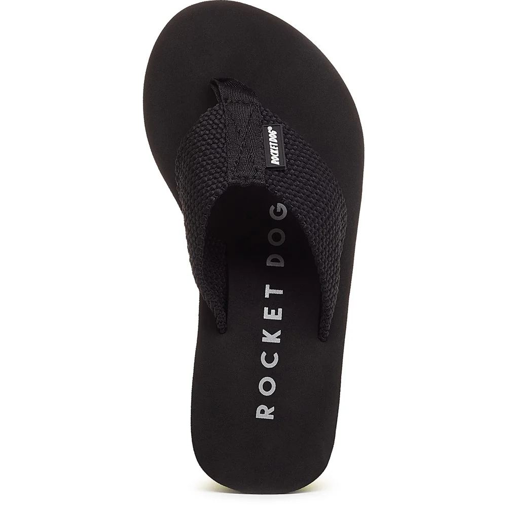 Rocket Dog Crush Webbing Sandal - Image 5