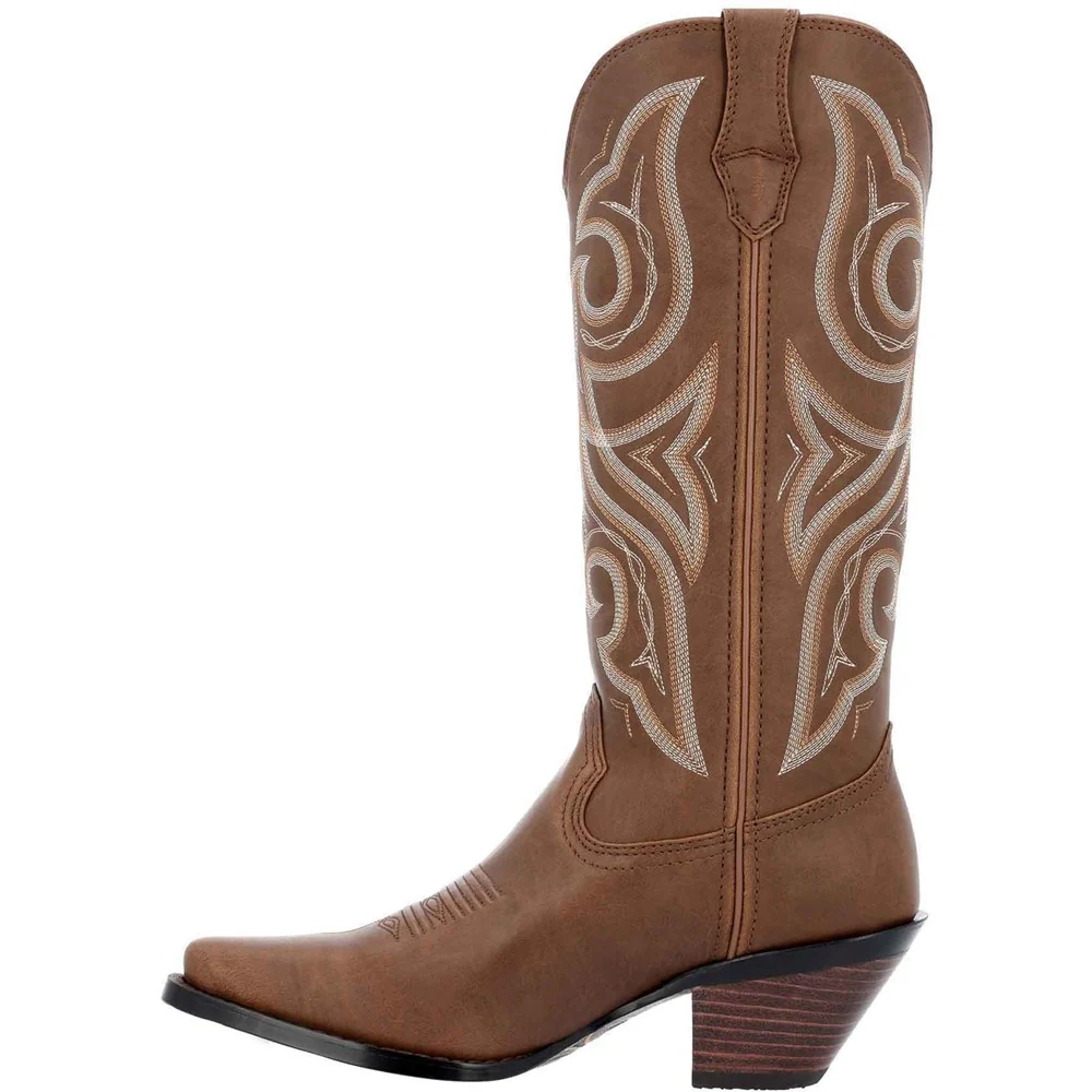Durango Crush Western Boot - Image 6
