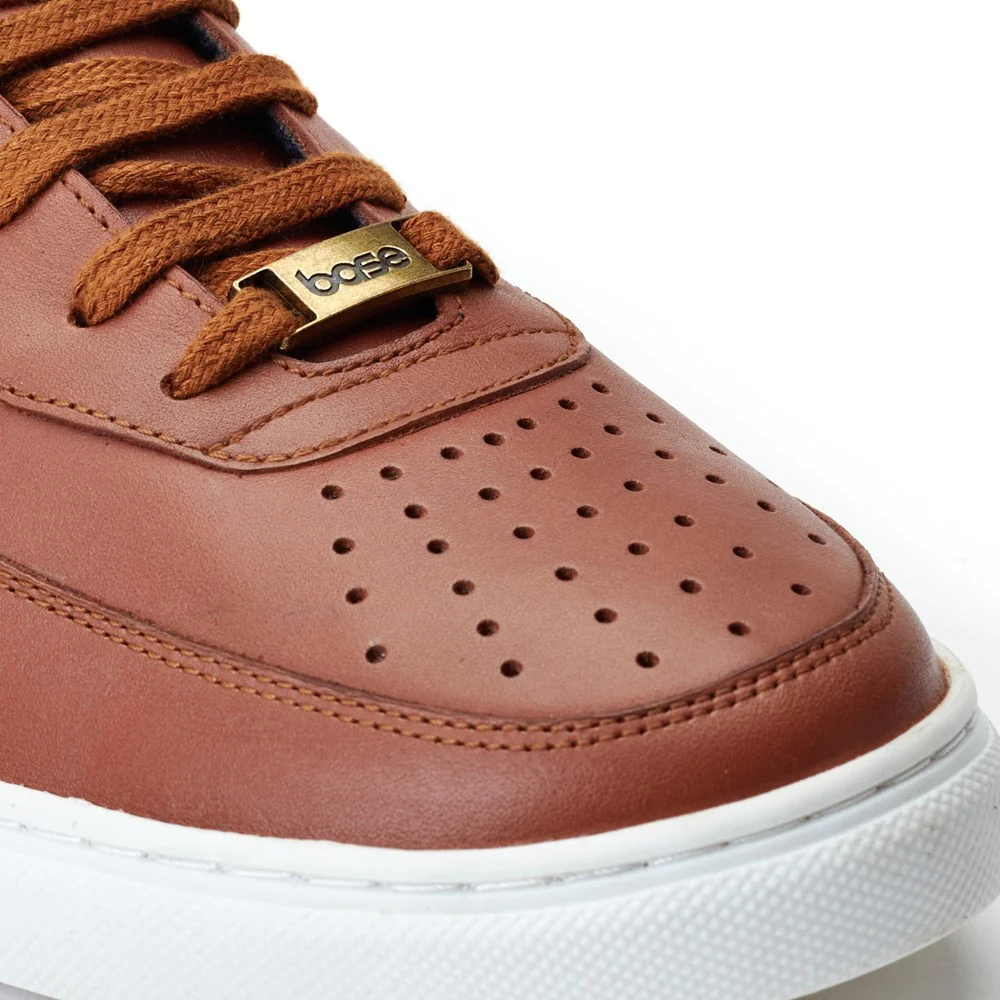Base London Curtis Casual Sneaker - Image 6