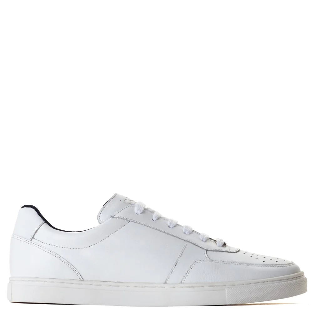 Base London Curtis Casual Sneaker - Image 5