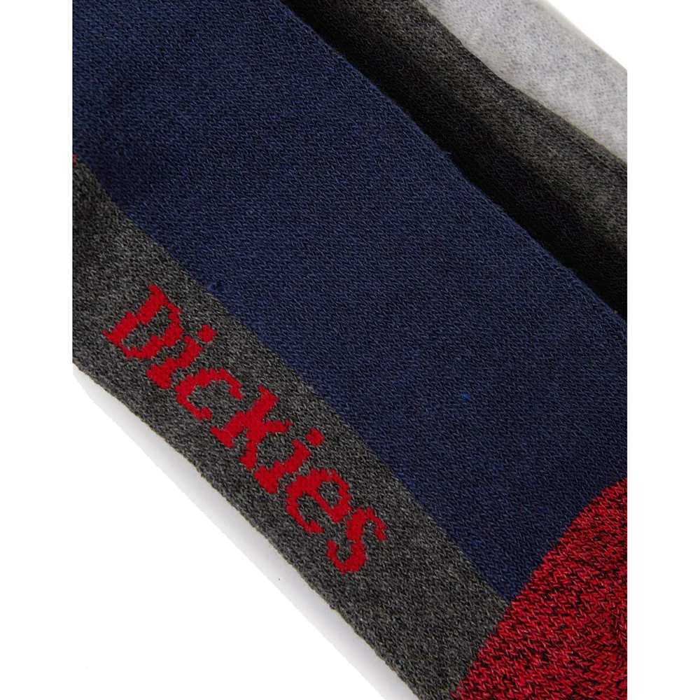 Dickies Cushion Crew Socks - Image 2