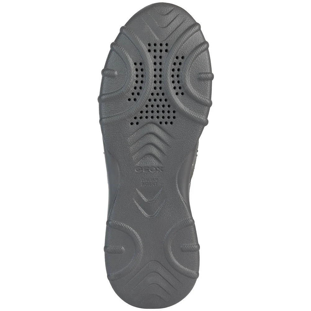 Geox D Alleniee A Trainers - Image 3