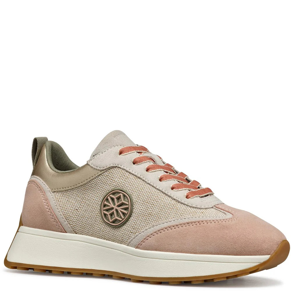 Geox D Amabel Sneakers