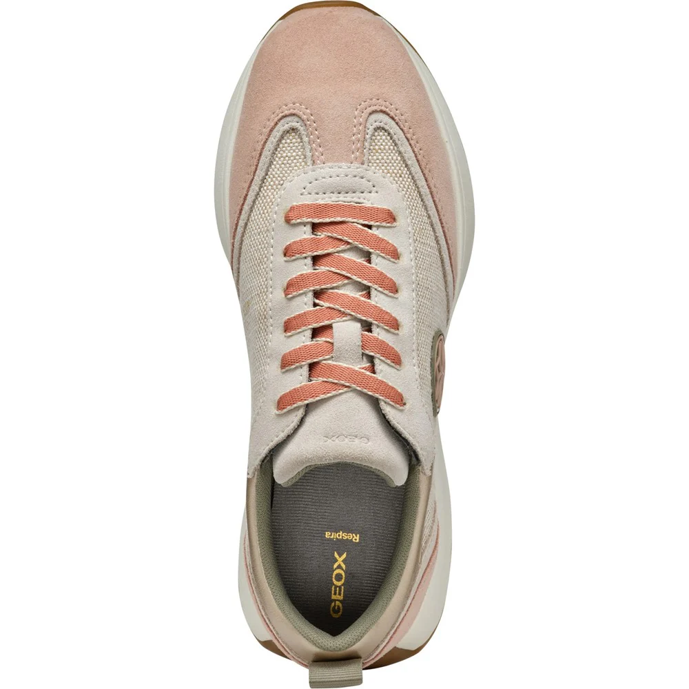 Geox D Amabel Sneakers - Image 4