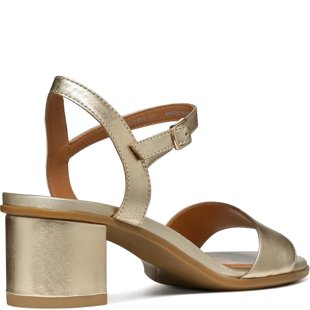 Geox D Aurely 50 Sandals - Image 2