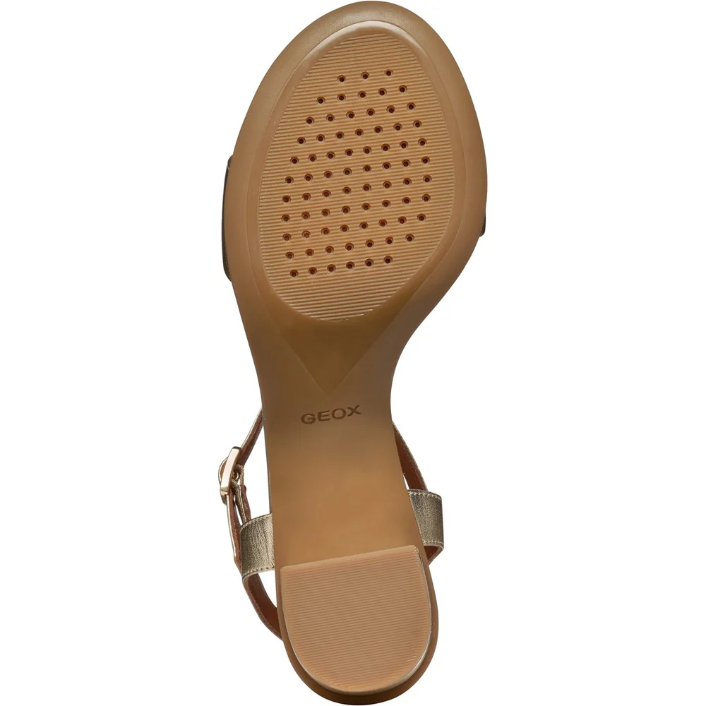 Geox D Aurely 50 Sandals - Image 3