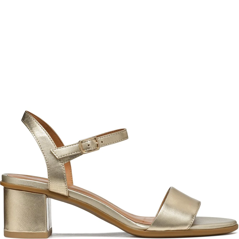 Geox D Aurely 50 Sandals - Image 5