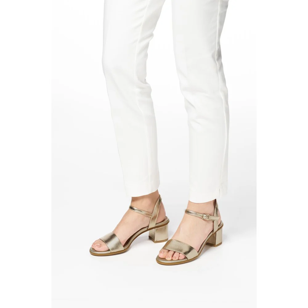 Geox D Aurely 50 Sandals - Image 7