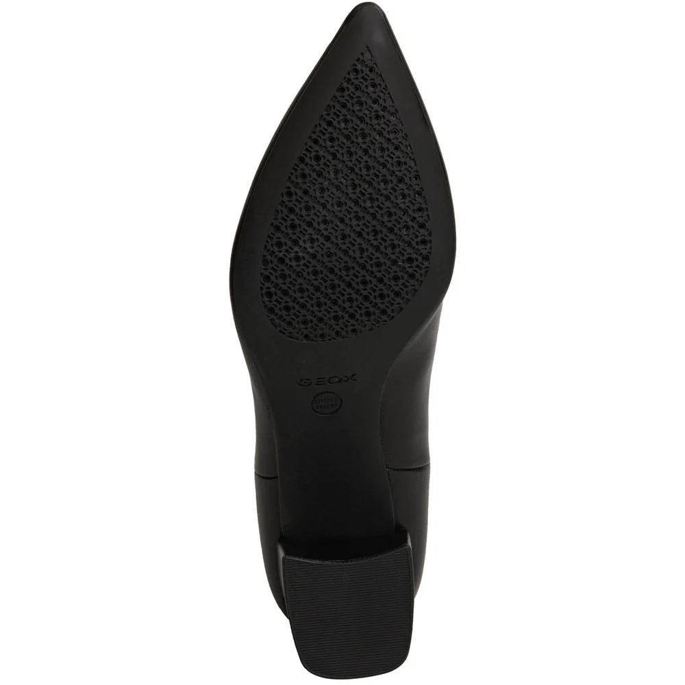 Geox D Bigliana A Ankle Boots - Image 3