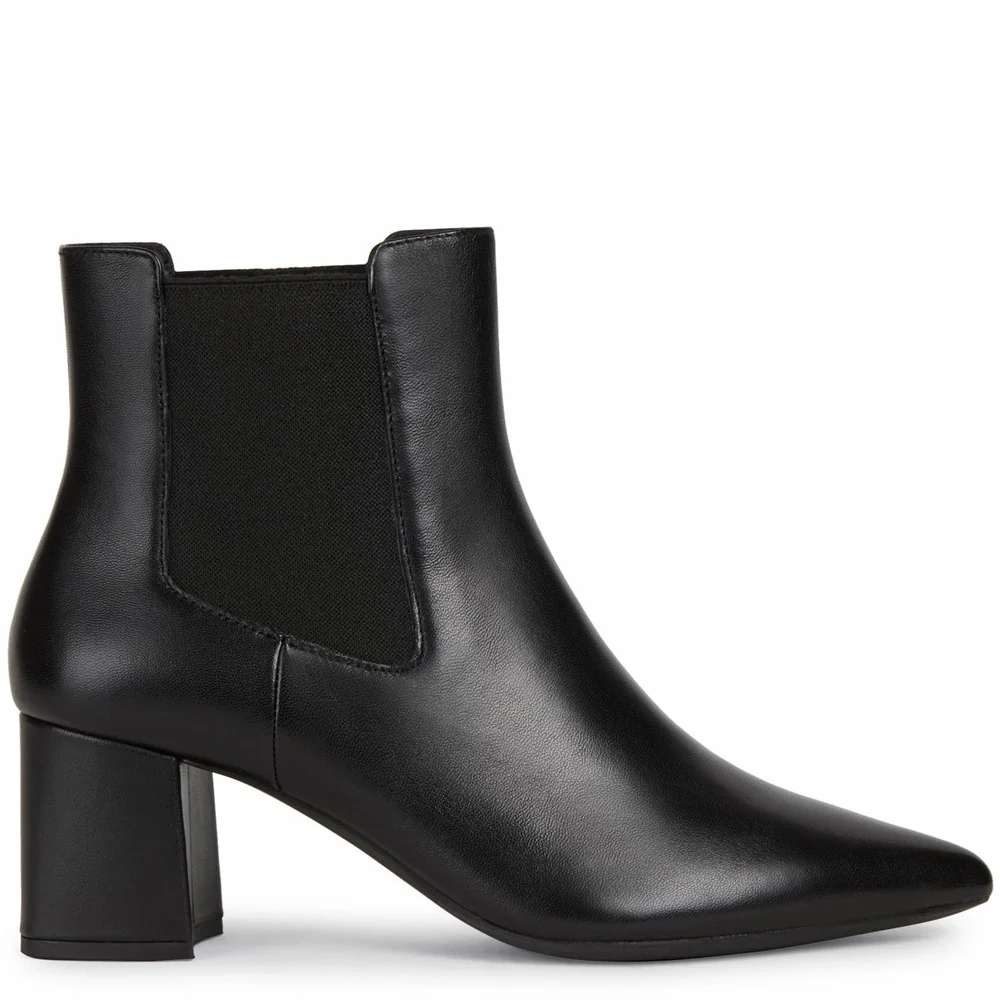 Geox D Bigliana A Ankle Boots - Image 4