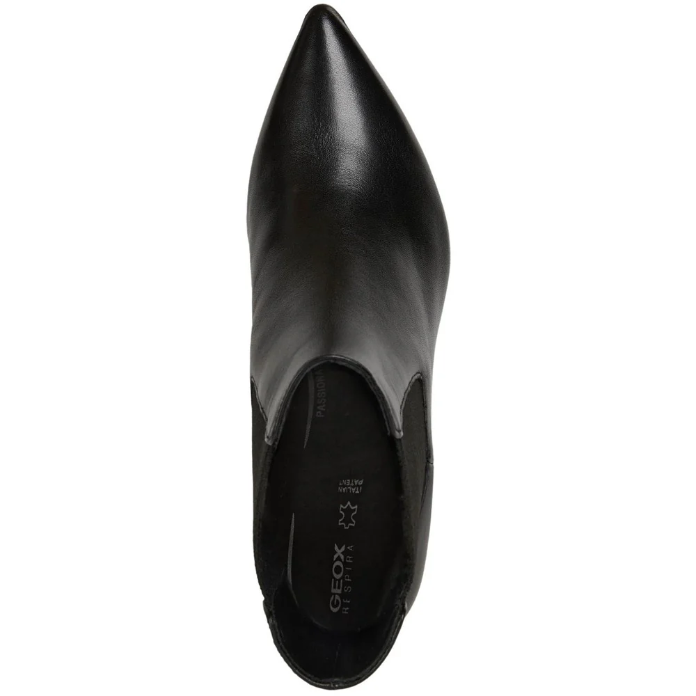 Geox D Bigliana A Ankle Boots - Image 5