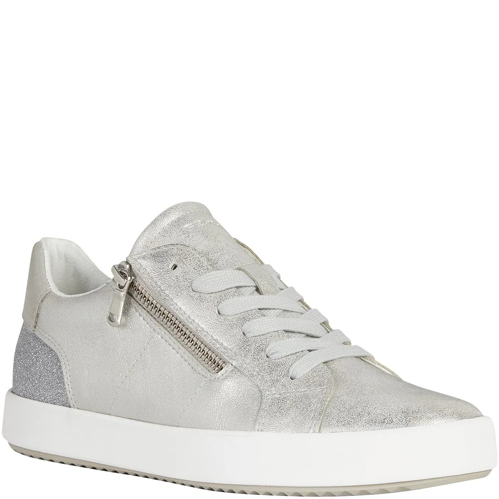 Geox D Blomiee A Sneakers