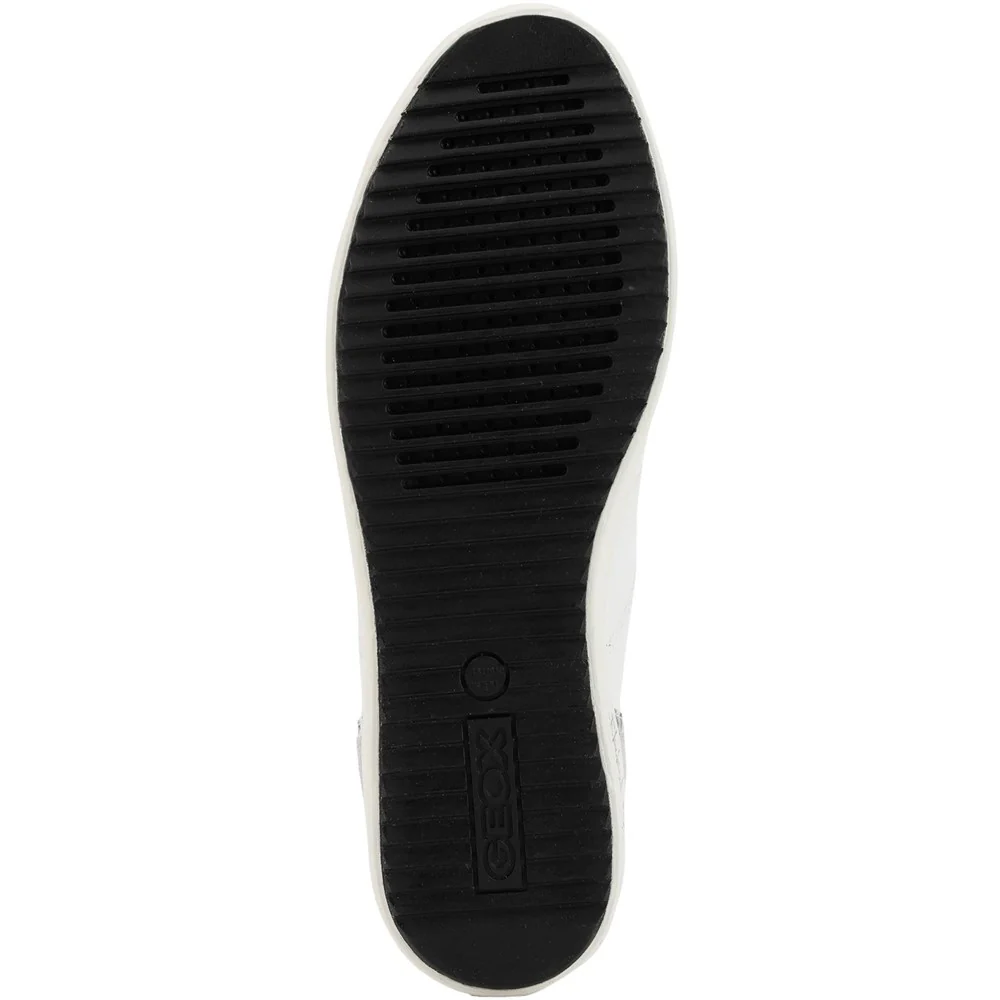 Geox D Blomiee B Trainers - Image 3