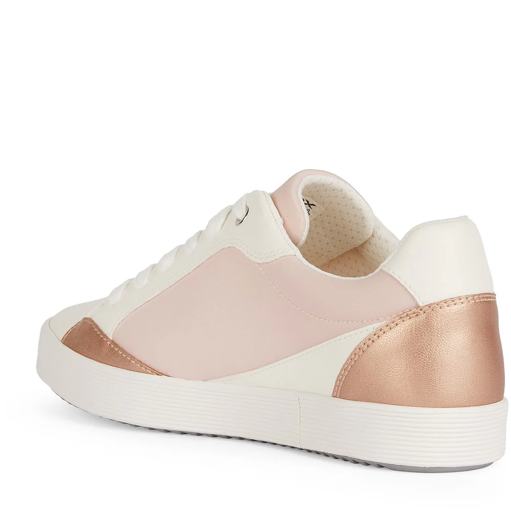 Geox D Blomiee E Sneakers - Image 6
