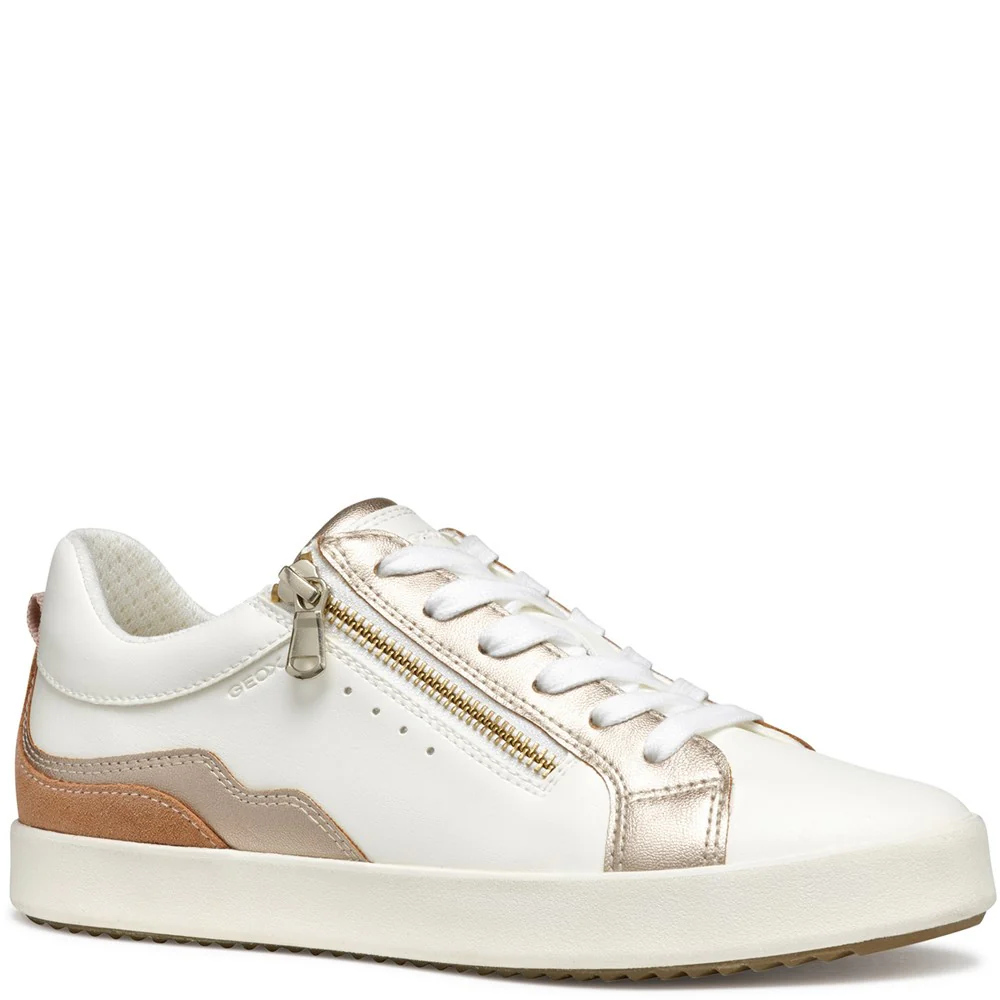 Geox D Blomiee Sneakers