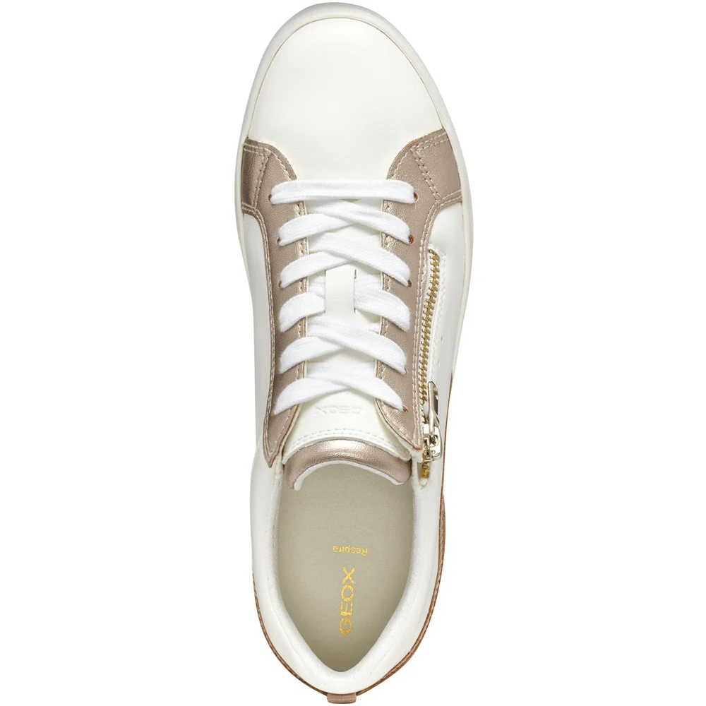 Geox D Blomiee Sneakers - Image 4