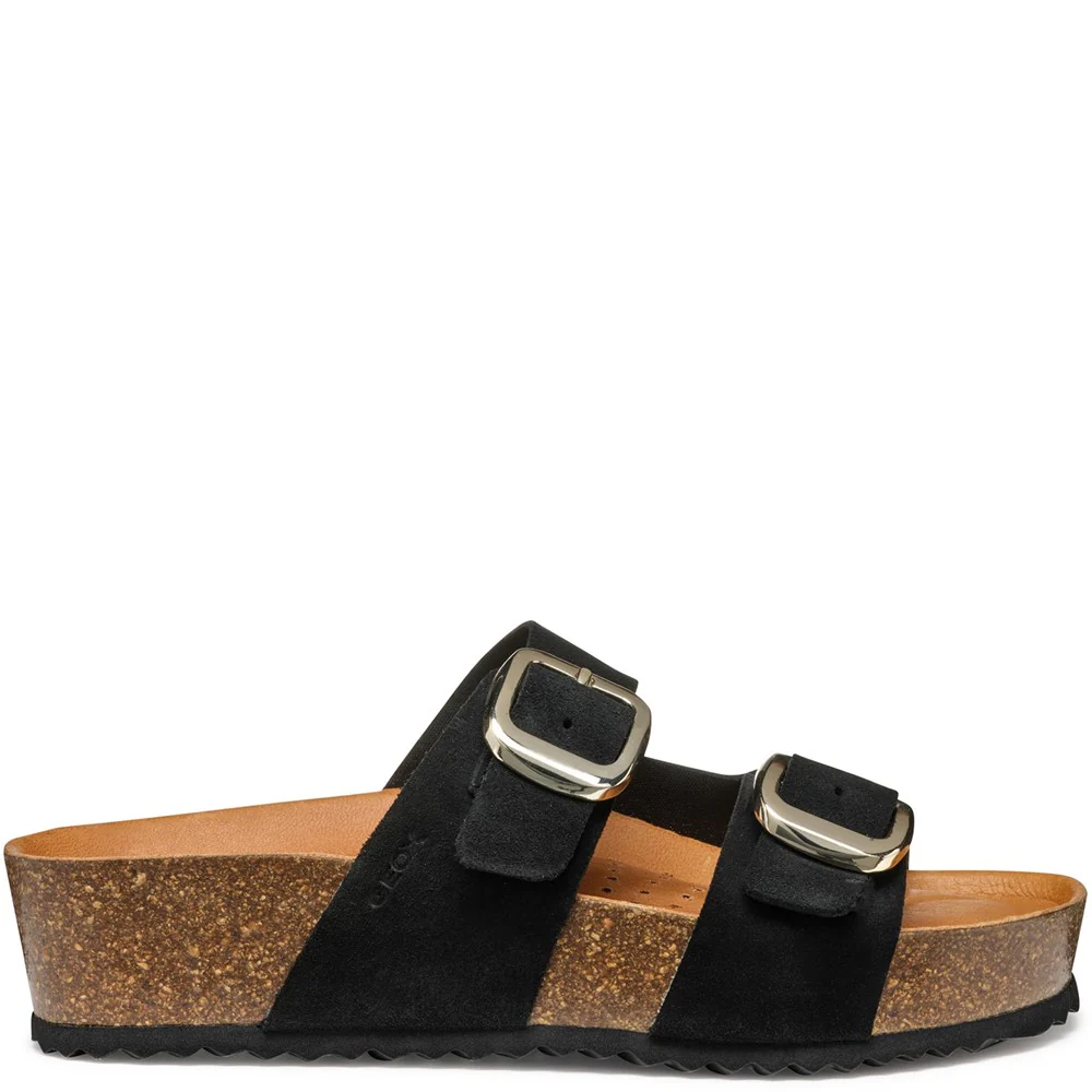 Geox D Brionia H Sandals - Image 5