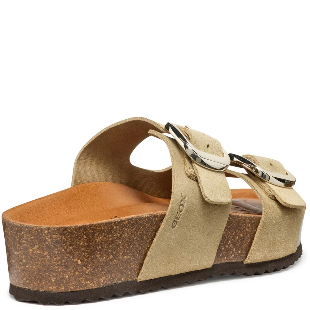 Geox D Brionia H Sandals - Image 2
