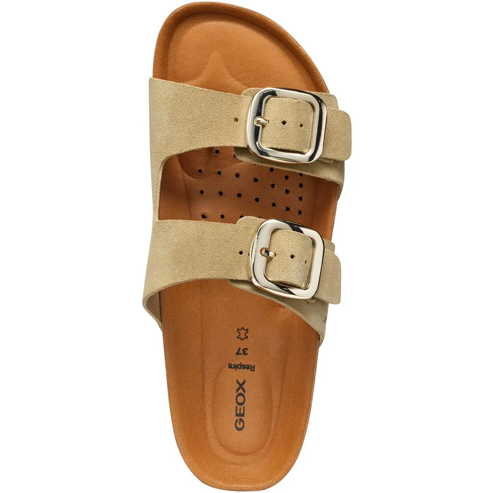 Geox D Brionia H Sandals - Image 4