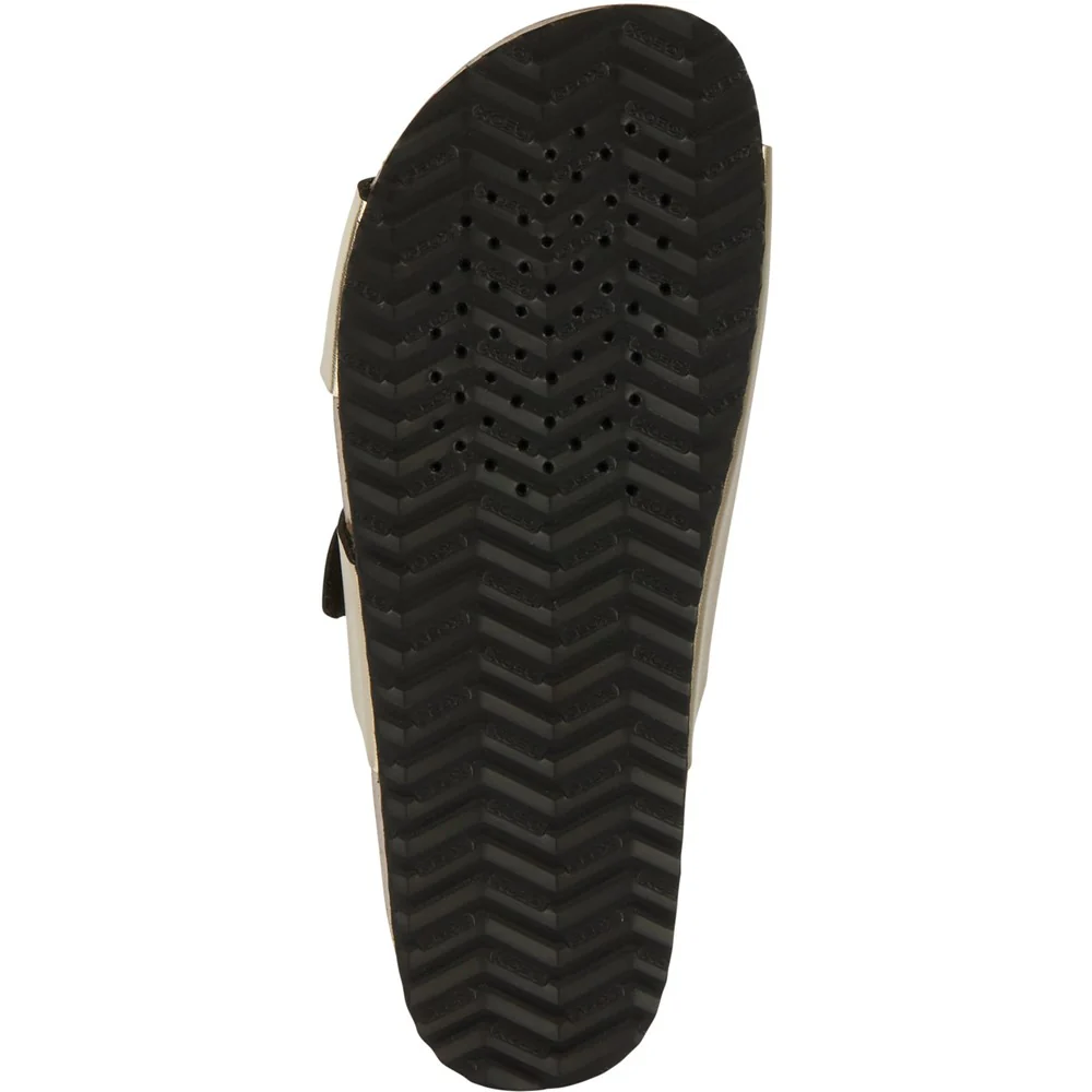 Geox D Brionia Metal Sandals - Image 3