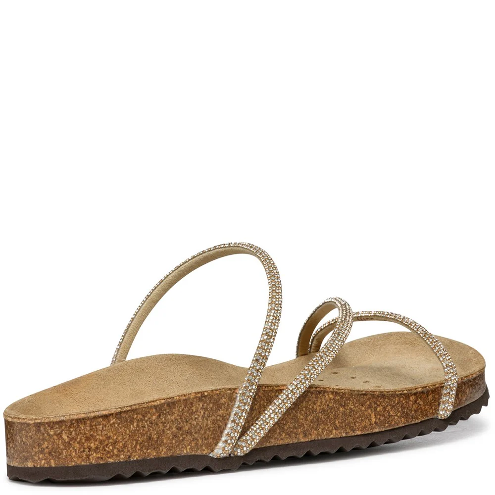 Geox D Brionia R Sandals - Image 2