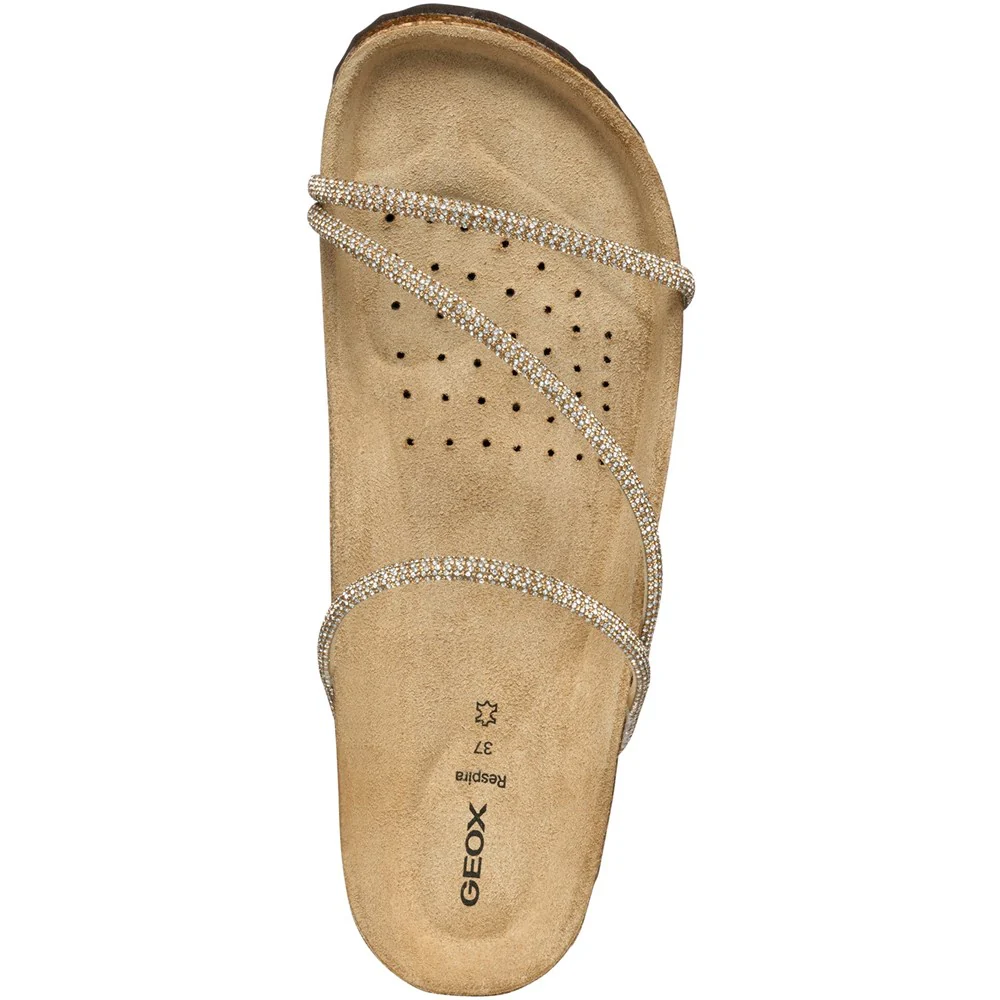 Geox D Brionia R Sandals - Image 4