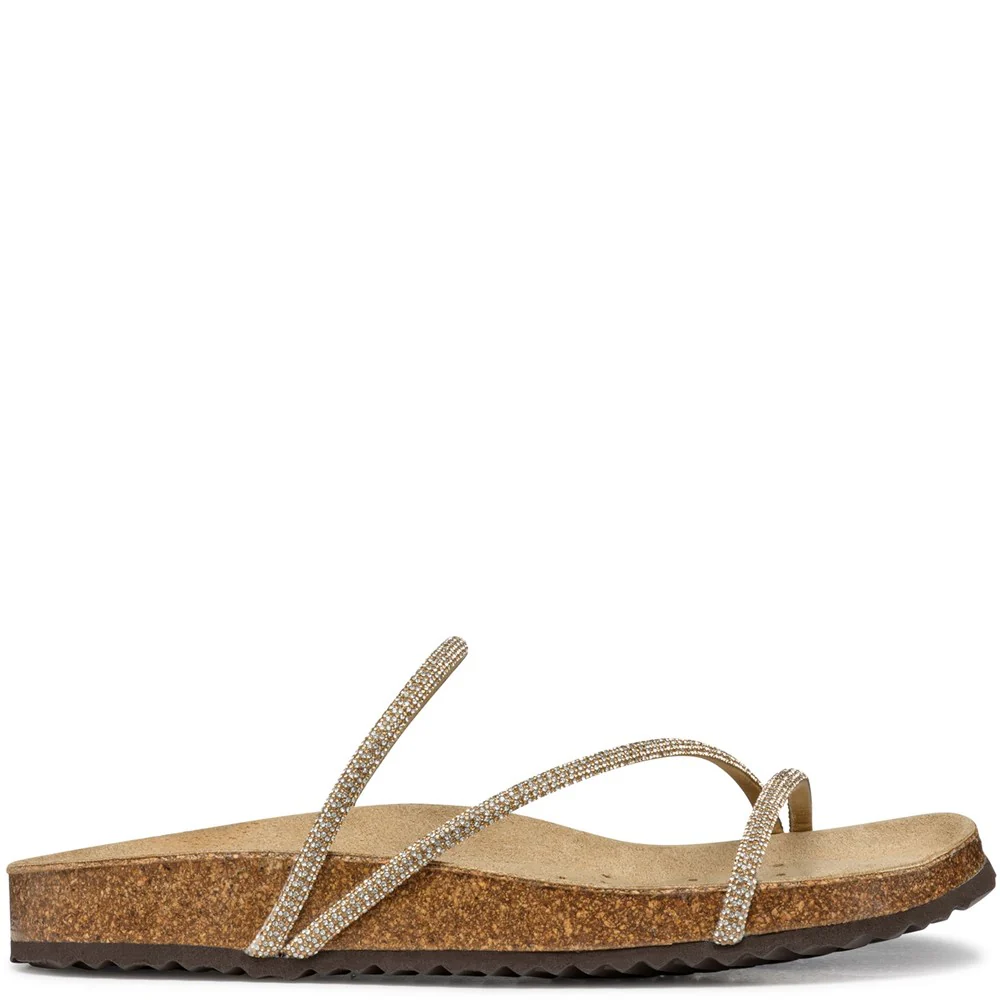 Geox D Brionia R Sandals - Image 5