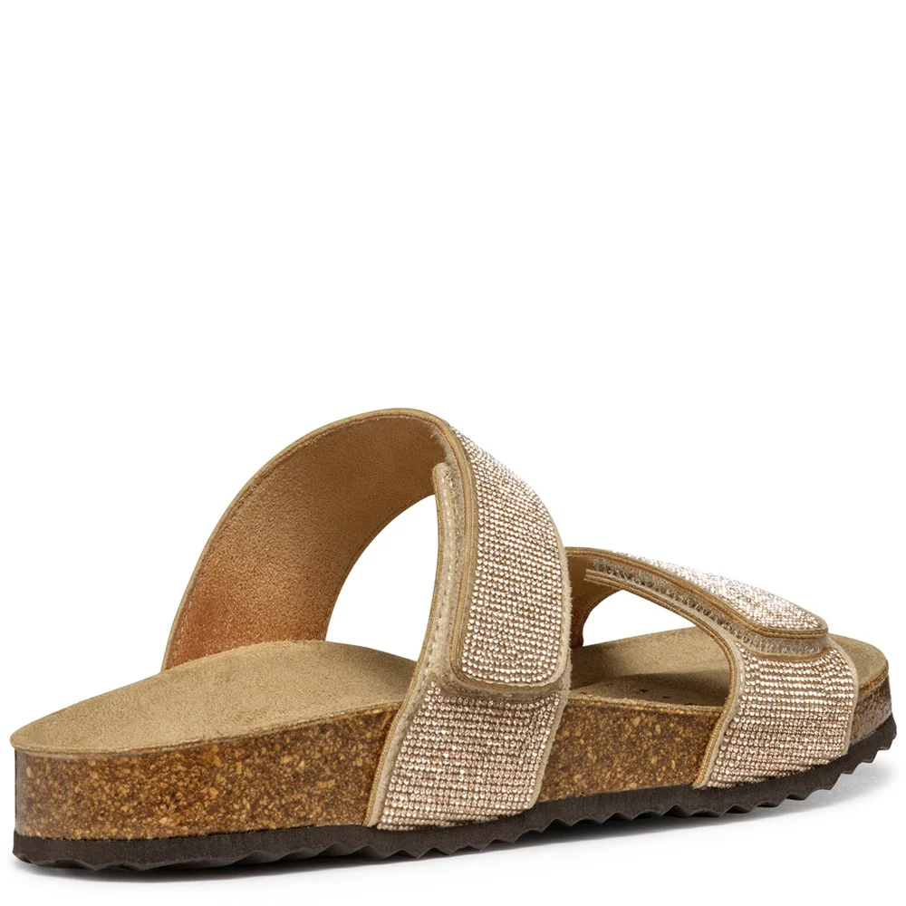 Geox D Brionia R Sandals - Image 2