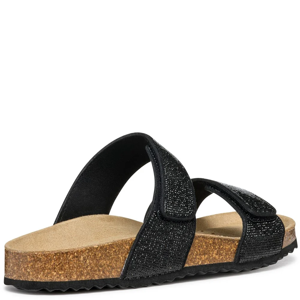 Geox D Brionia R Sandals - Image 2