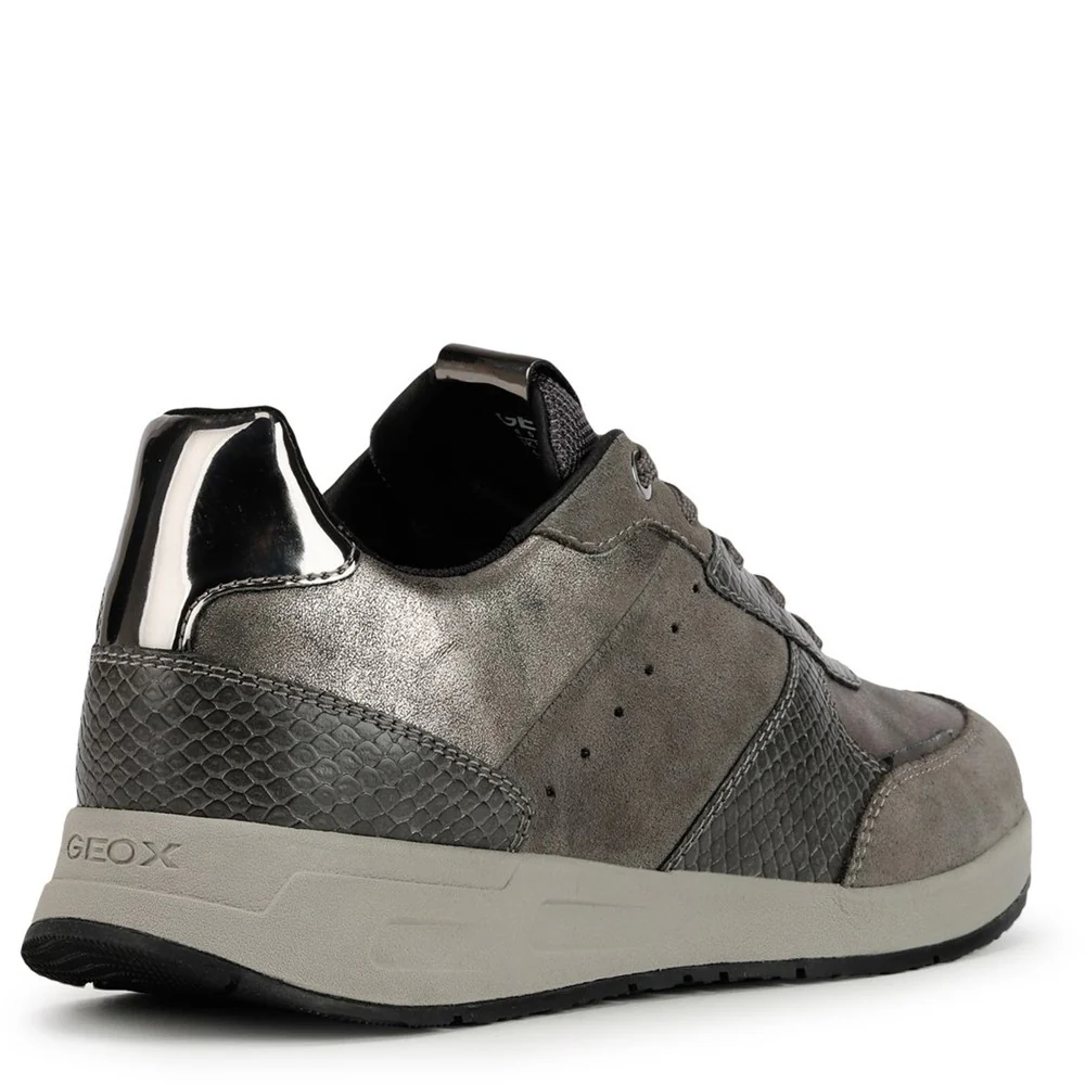 Geox D Bulmyaa Trainers - Image 2