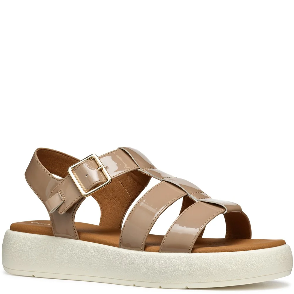 Geox D Camalei Sandals