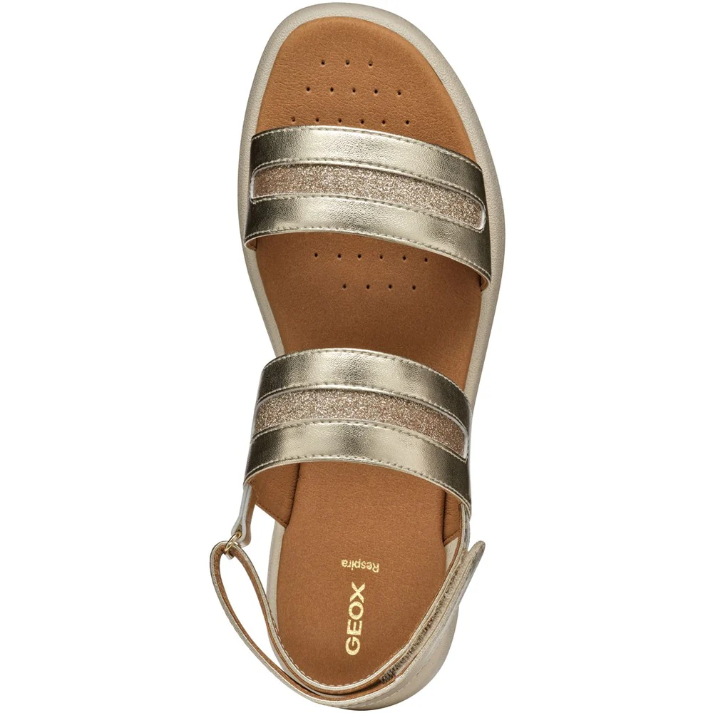 Geox D Camalei Sandals - Image 4