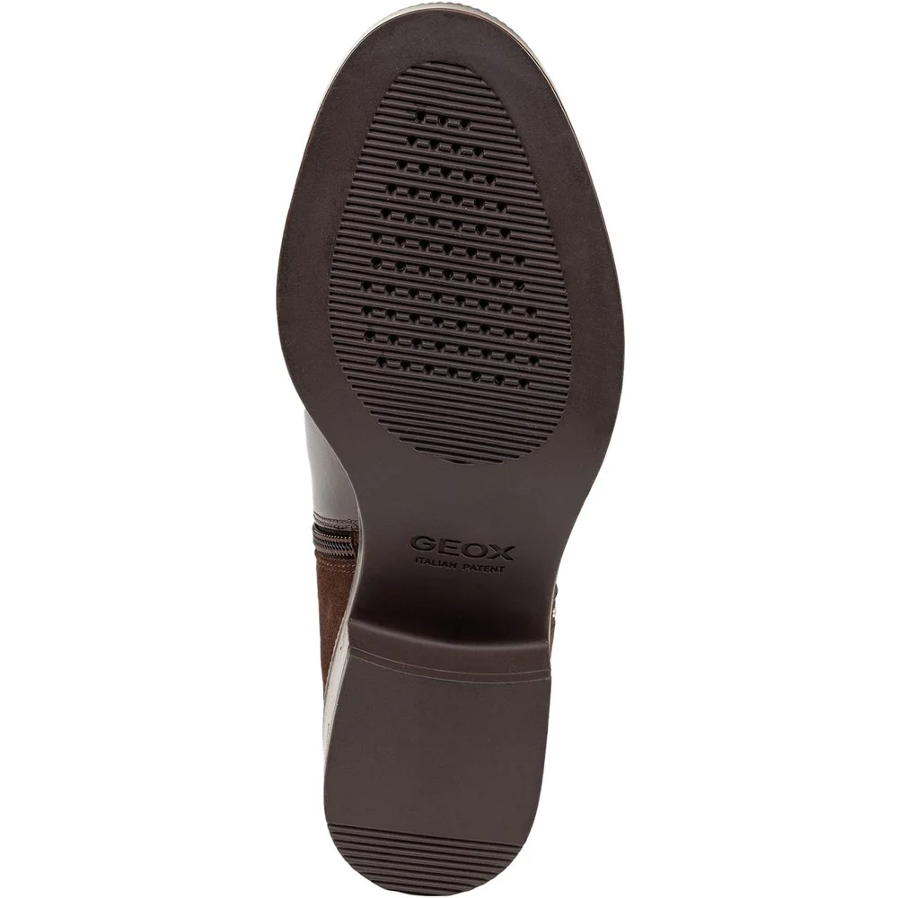 Geox D Camexia Ankle Boots - Image 3