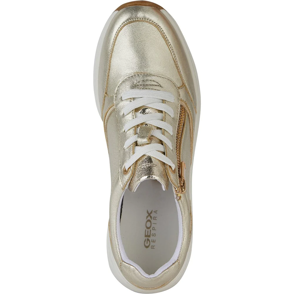 Geox D Cristael E Sneakers - Image 4