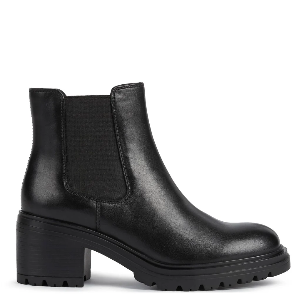 Geox D Damiana E Ankle Boots - Image 6