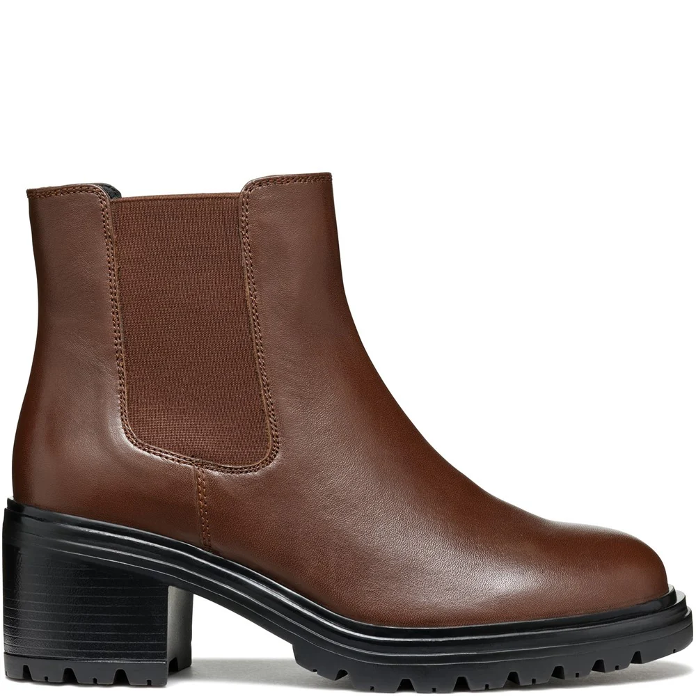 Geox D Damiana E Ankle Boots - Image 6