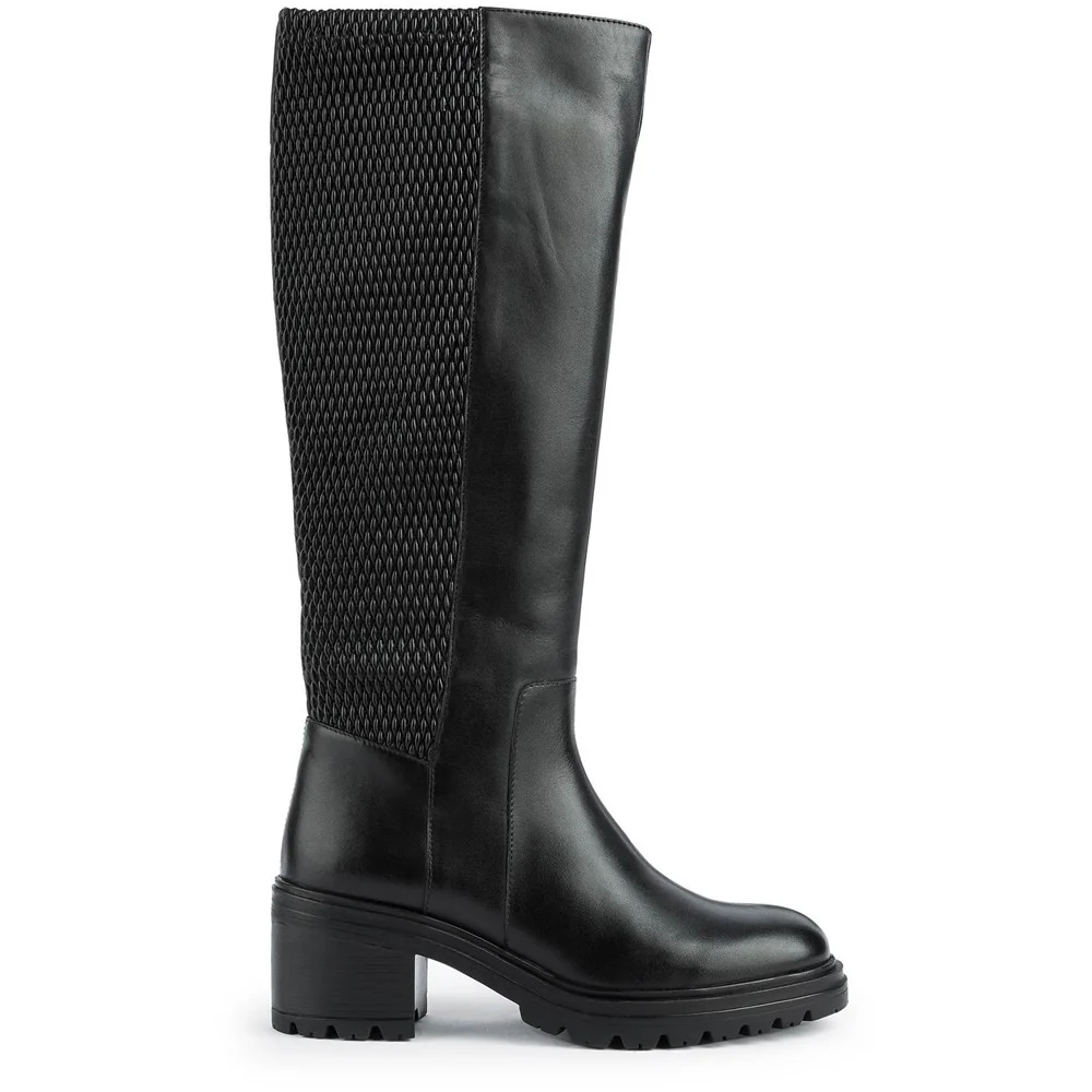 Geox D Damiana I Boots - Image 4