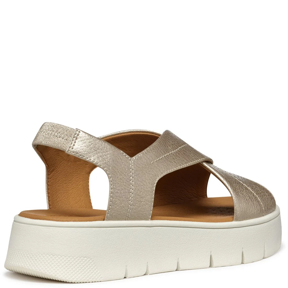 Geox D Dandra 40 Sandals - Image 2