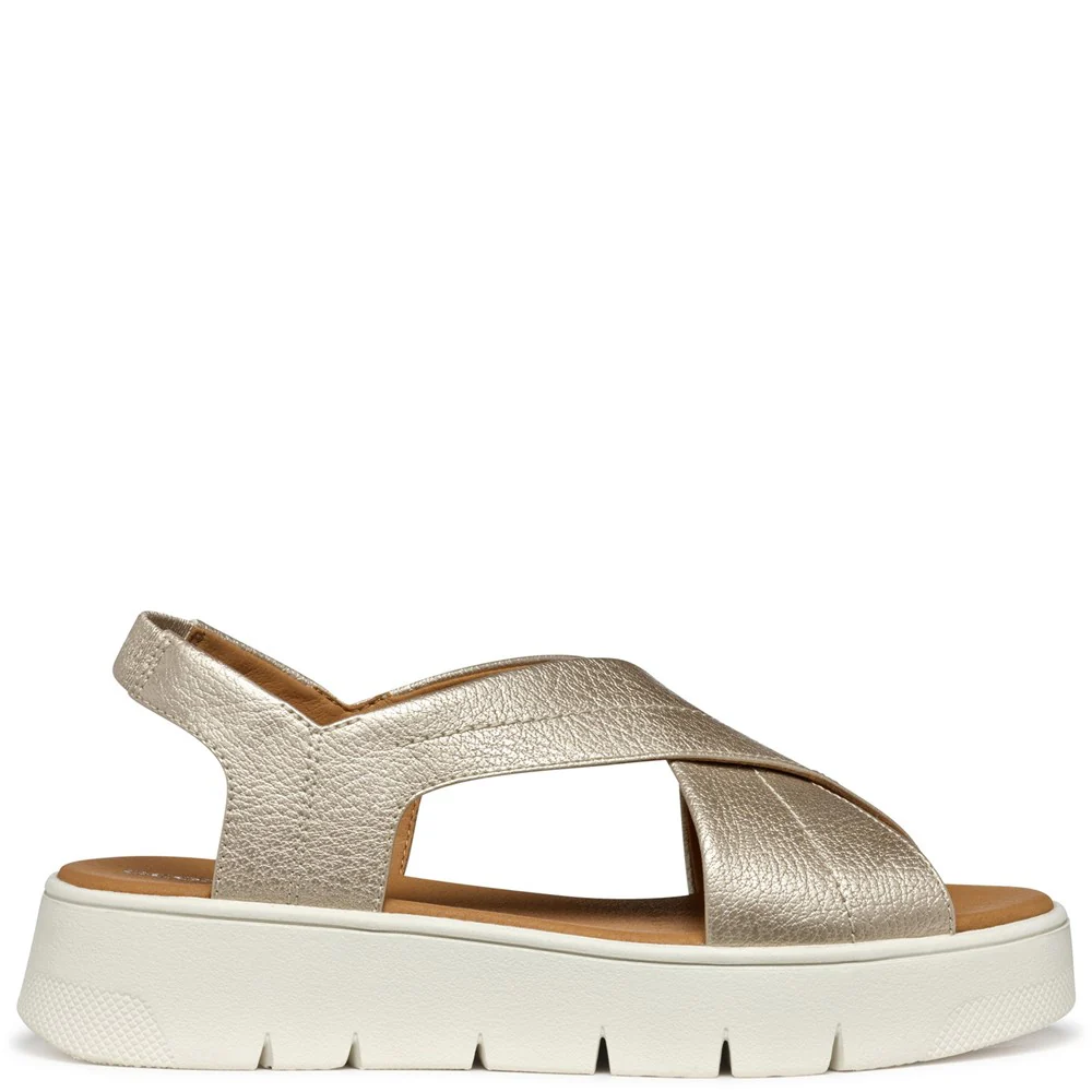 Geox D Dandra 40 Sandals - Image 5