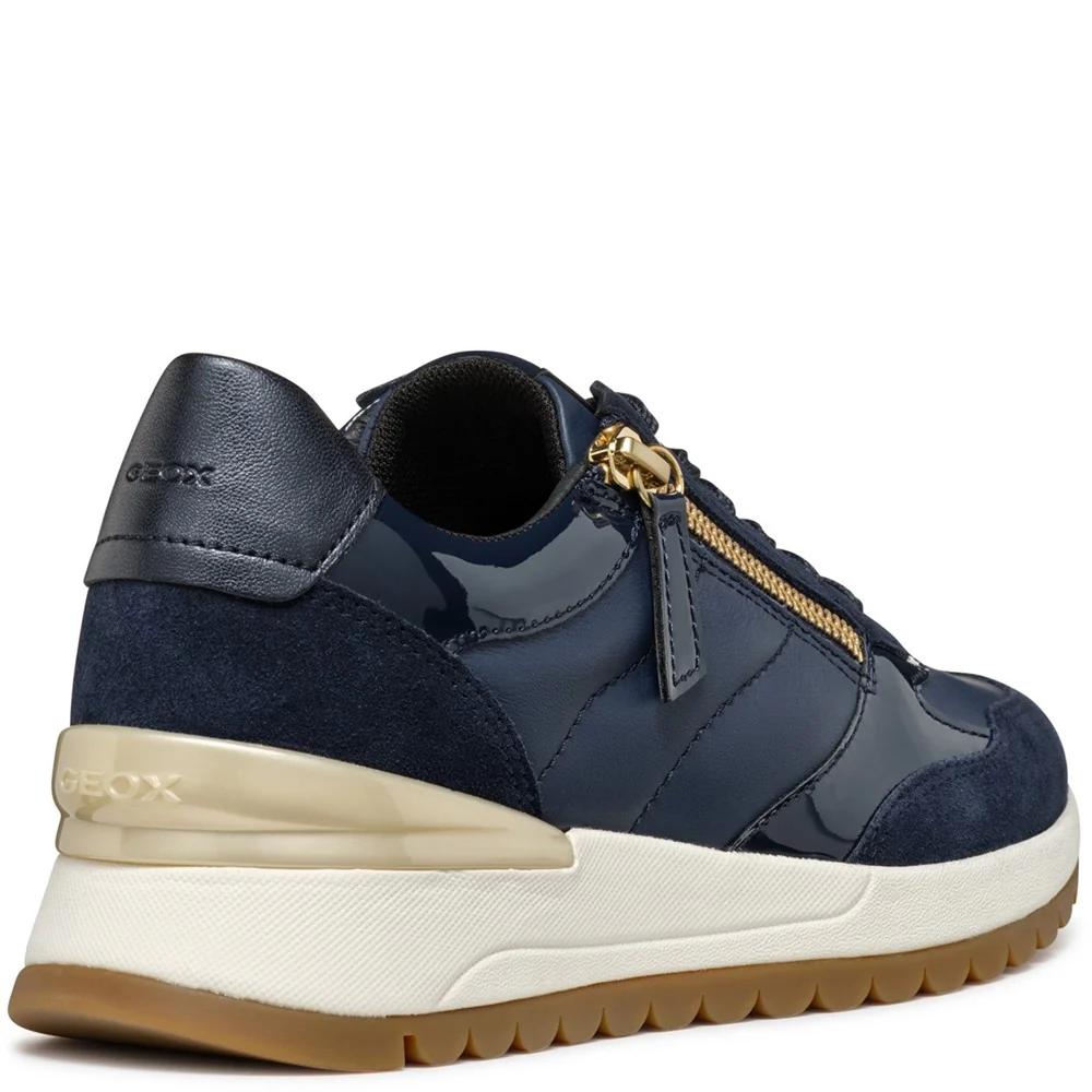 Geox D Desya A Sneakers - Image 2